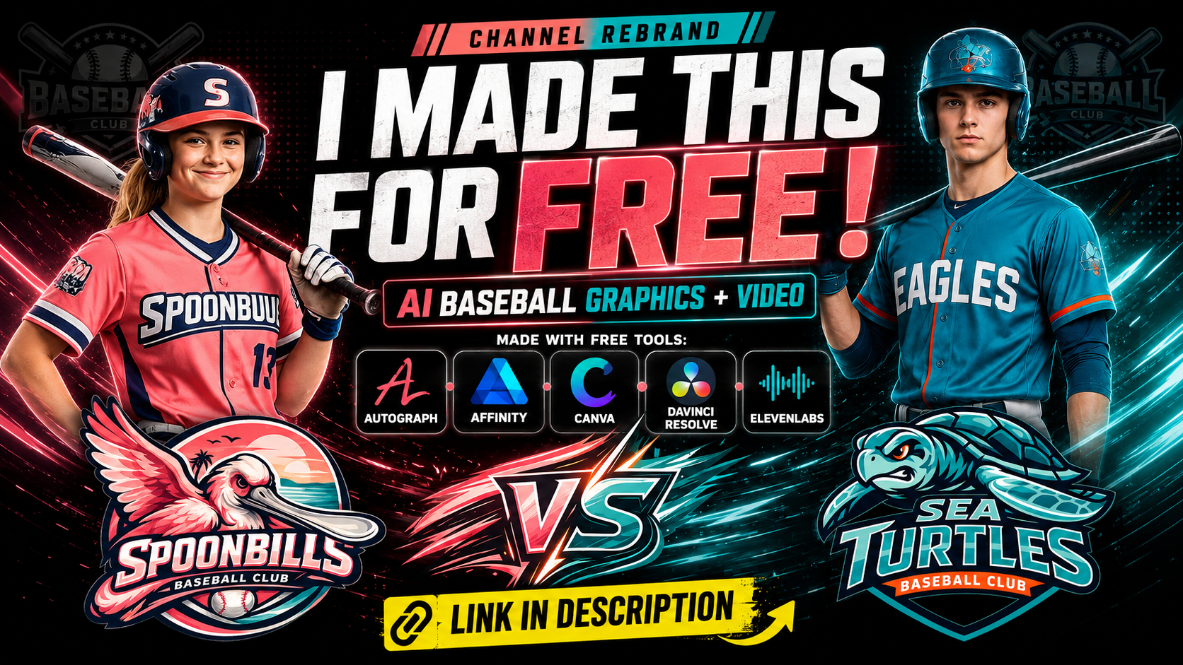 Baseball graphics project thumbnail