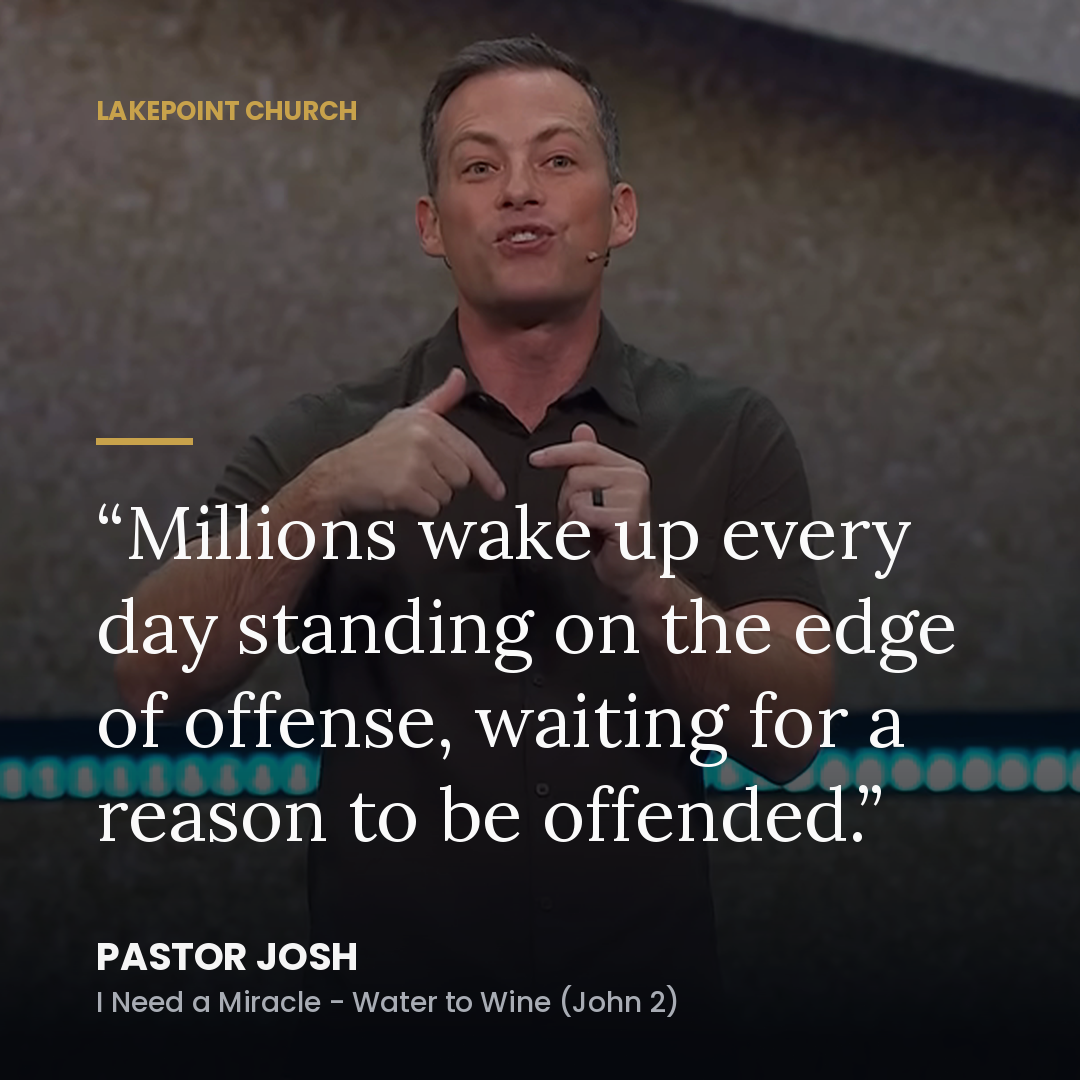 Square sermon quote graphic preview